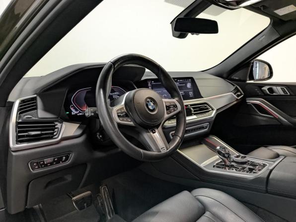 BMW X6 III (G06) с пробегом 2019 года, цена 7 350 000 рублей, 99150 км, внедорожник, Автокод Объявления