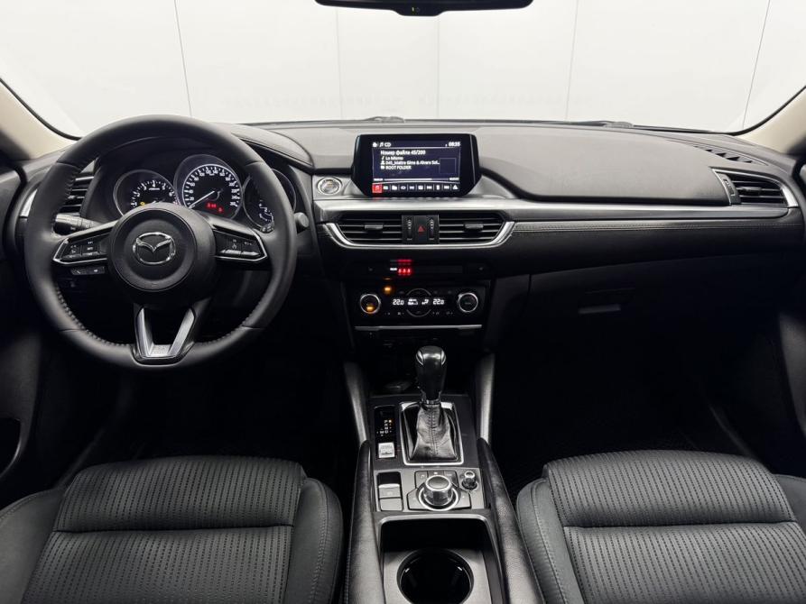 Mazda 6 III (GJ) Рестайлинг Воронеж  - изображение 13