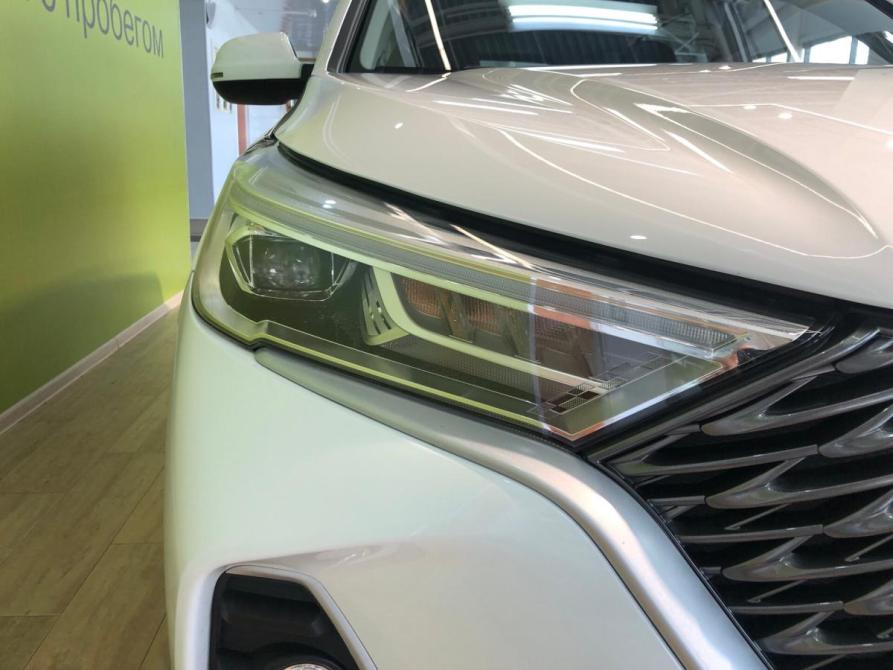 Haval M6 II Чебоксары  - изображение 34