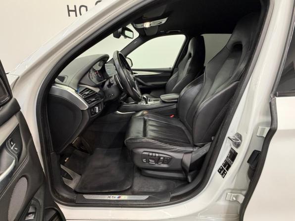 BMW X5 M II (F85) с пробегом 2016 года, цена 3 800 000 рублей, 183141 км, внедорожник, Автокод Объявления