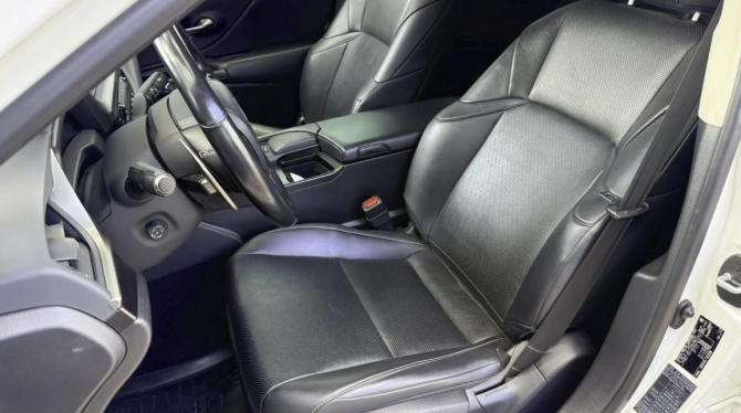 Lexus ES VII с пробегом 2020 года, цена 3 570 000 рублей, 150528 км, седан, Автокод Объявления
