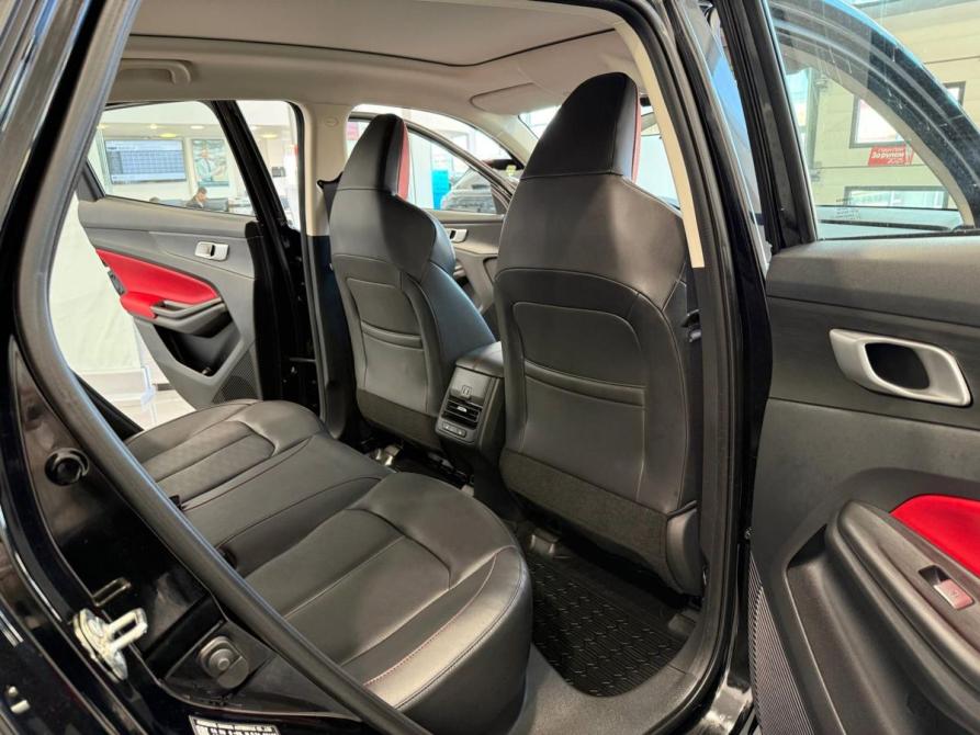 Changan CS55 Plus II Орел  - изображение 8
