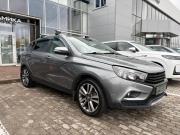 Lada (ВАЗ) Vesta I Череповец  - изображение 19