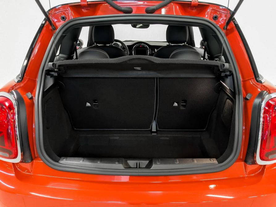 Mini Hatch III (F55/F56) Рестайлинг Санкт-Петербург  - изображение 11