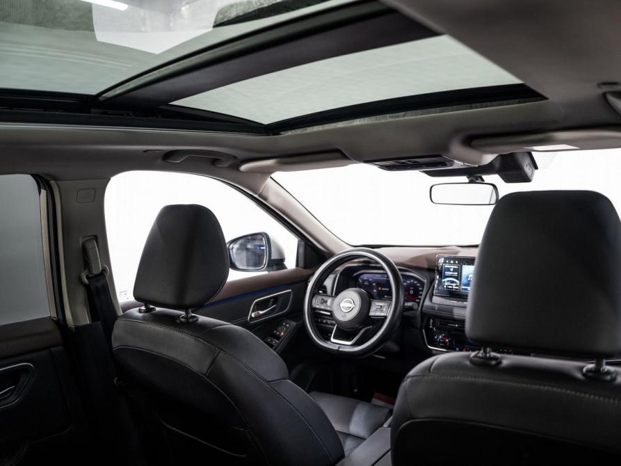 Nissan X-Trail IV Иркутск  - изображение 20