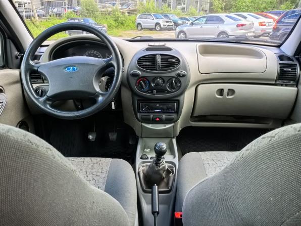 Lada (ВАЗ) Kalina I с пробегом 2006 года, цена 99 000 рублей, 169000 км, седан, Автокод Объявления