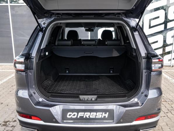 Chery Tiggo 7 Pro Max I Рестайлинг с пробегом 2024 года, цена 2 150 000 рублей, 14359 км, внедорожник, Автокод Объявления