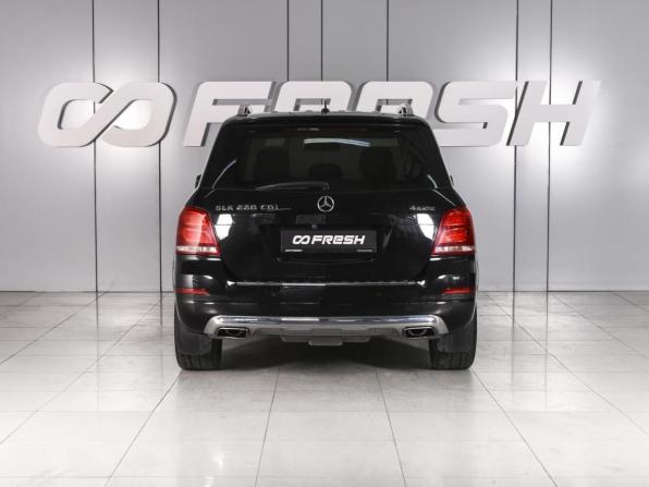 Mercedes-Benz GLK-Класс I (X204) Рестайлинг с пробегом 2012 года, цена 1 990 000 рублей, 179971 км, внедорожник, Автокод Объявления