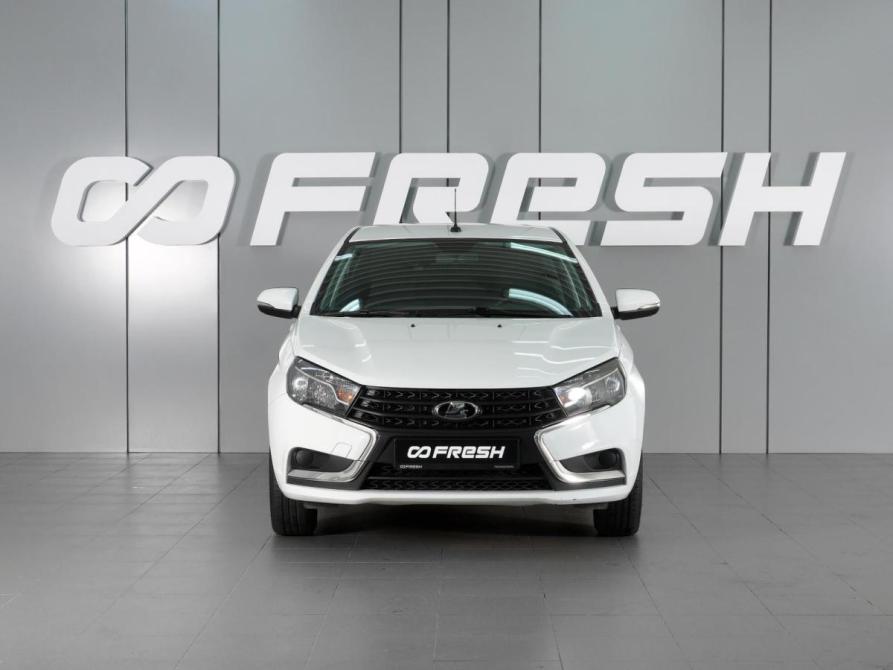 Lada (ВАЗ) Vesta I Минеральные Воды  - изображение 3
