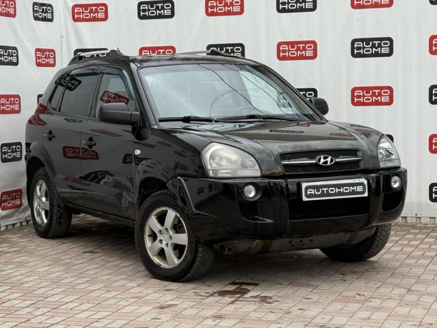 Hyundai Tucson I Санкт-Петербург  - изображение 3