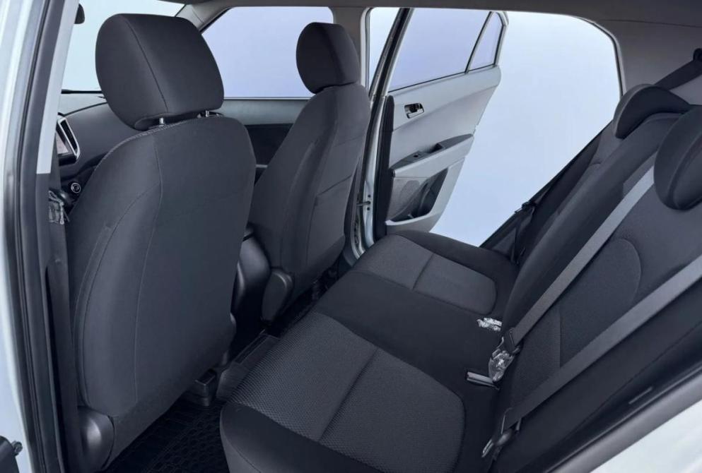 Hyundai Creta I Киров  - изображение 17