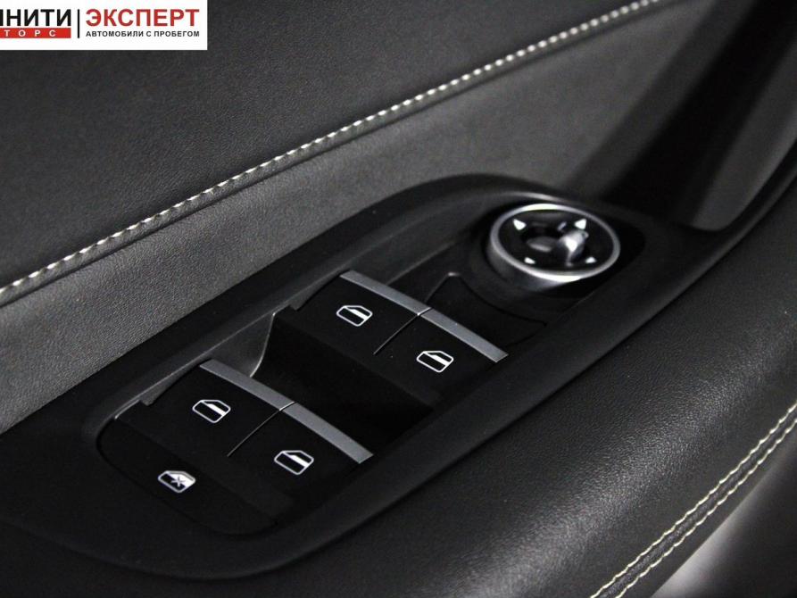 Chery Tiggo 4 Pro I Рестайлинг Белгород  - изображение 16