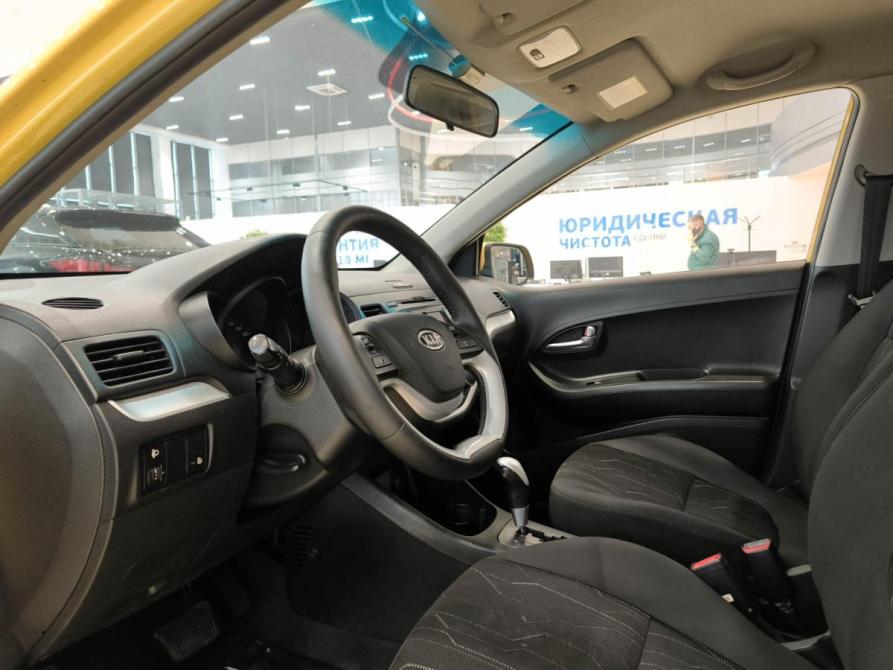 Kia Picanto II Казань  - изображение 20