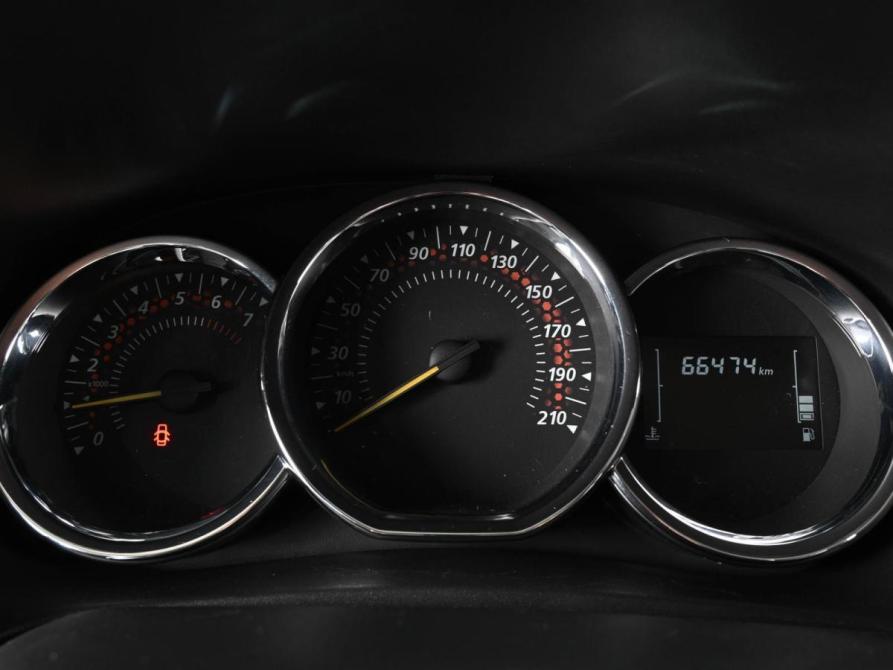 Renault Sandero II Рестайлинг Ростов-на-Дону  - изображение 16