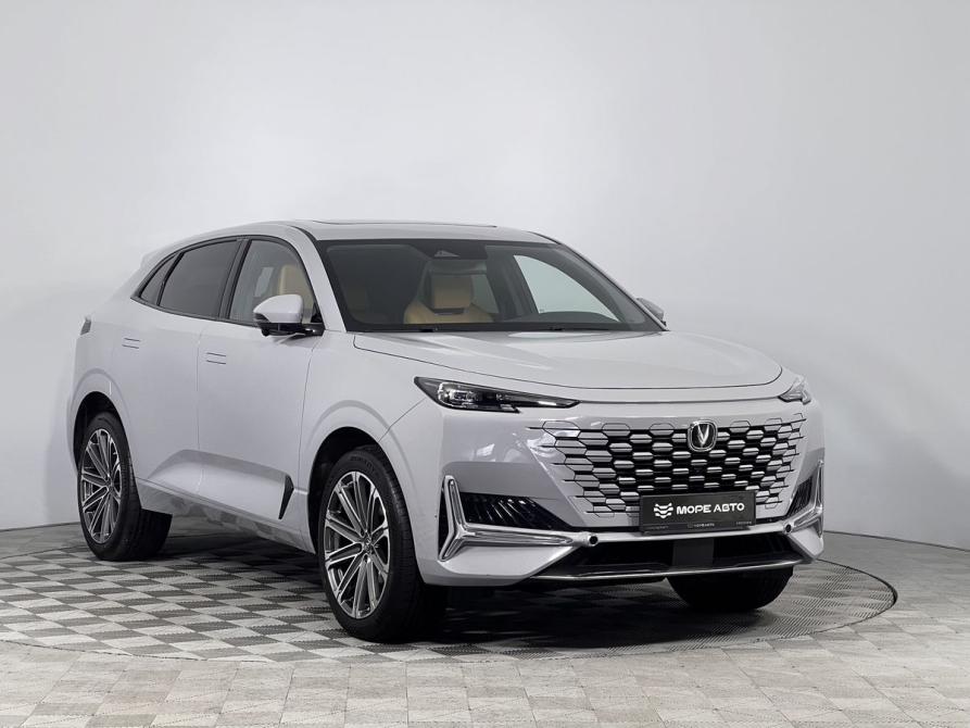 Changan UNI-K Калининград  - изображение 3
