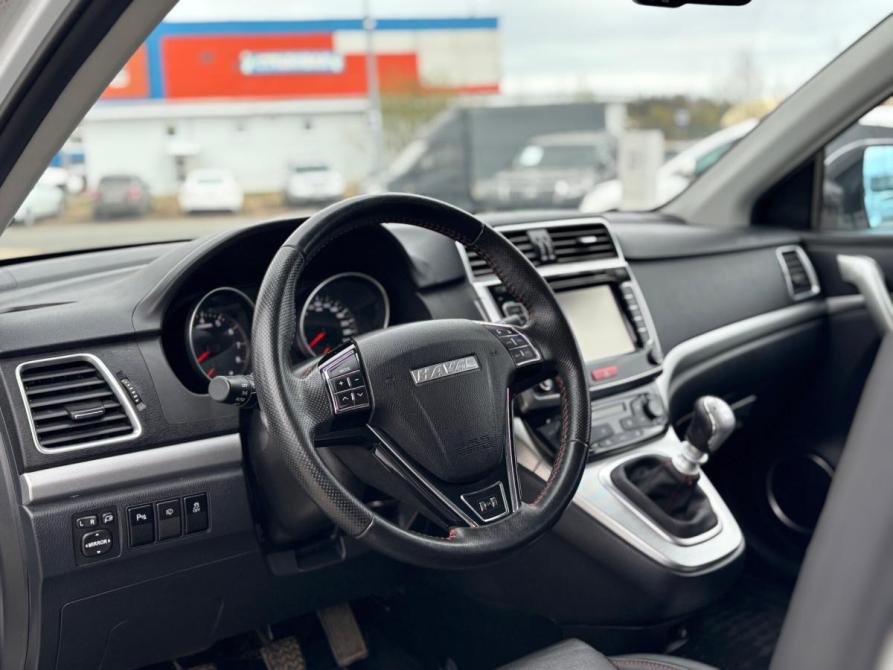 Haval H6 I Сыктывкар  - изображение 17
