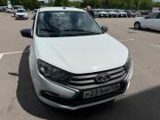 Lada (ВАЗ) Granta I Рестайлинг Воронеж  - изображение 7