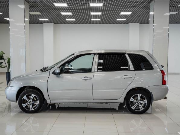 Lada (ВАЗ) Kalina I с пробегом 2008 года, цена 210 000 рублей, 182915 км, универсал, Автокод Объявления