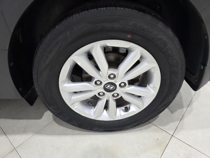 Hyundai Creta I Ставрополь  - изображение 7