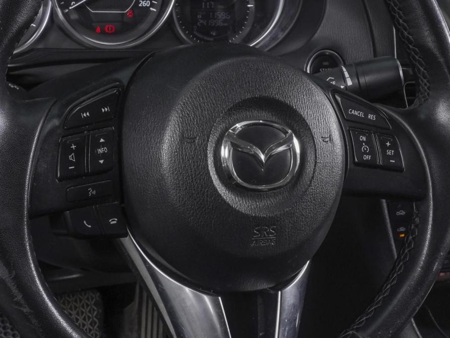 Mazda 6 III (GJ) Ростов-на-Дону  - изображение 17