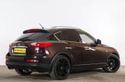 Infiniti EX I (J50) Тюмень  - изображение 28
