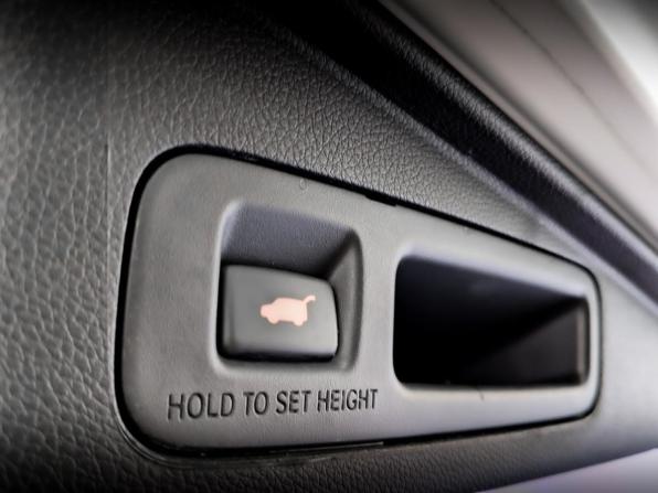 Honda CR-V V Рестайлинг с пробегом 2021 года, цена 3 990 000 рублей, 67880 км, внедорожник, Автокод Объявления