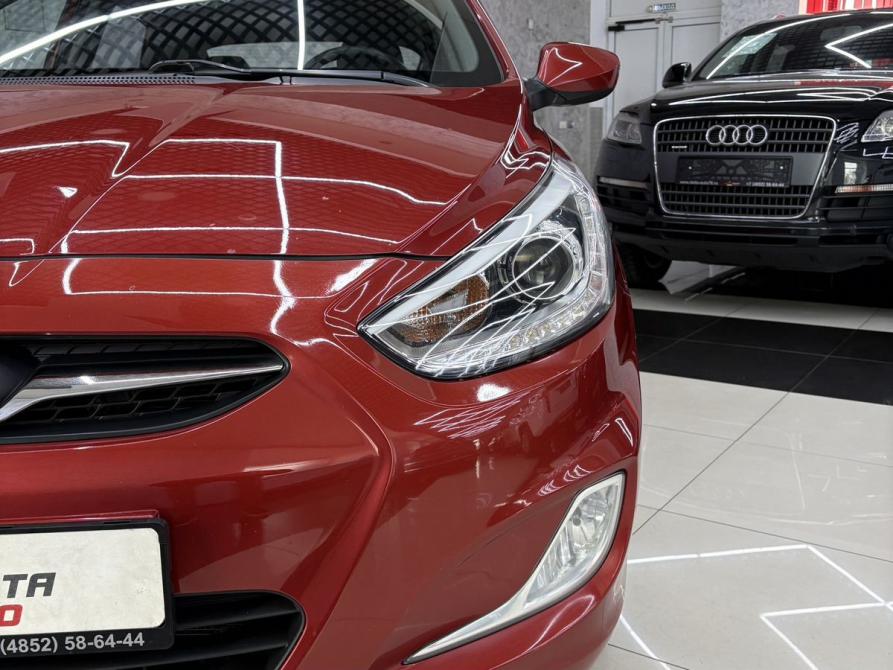 Hyundai Solaris I Ярославль  - изображение 25