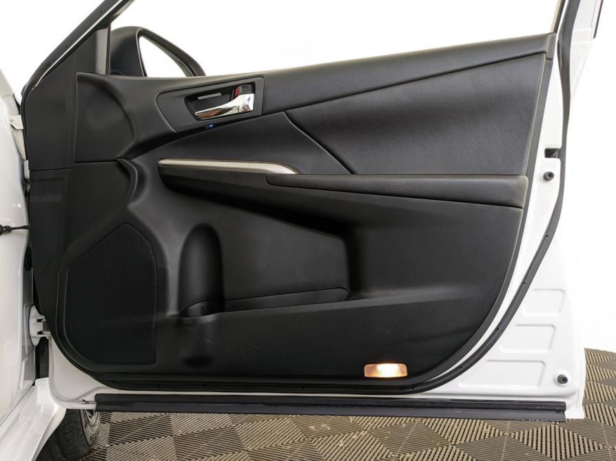 Toyota Camry VII (XV50) Рестайлинг Москва  - изображение 25