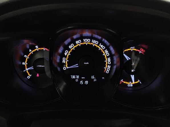 Lada (ВАЗ) Vesta I с пробегом 2020 года, цена 1 111 000 рублей, 73678 км, седан, Автокод Объявления