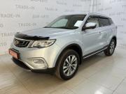 Geely Atlas I Пермь  - изображение 22