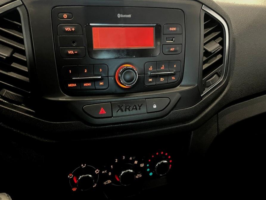 Lada (ВАЗ) XRAY I Москва  - изображение 7