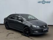 Volkswagen Polo V Москва  - изображение 16
