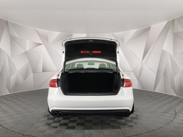 Audi A4 IV (B8) Рестайлинг с пробегом 2013 года, цена 1 175 000 рублей, 190981 км, седан, Автокод Объявления