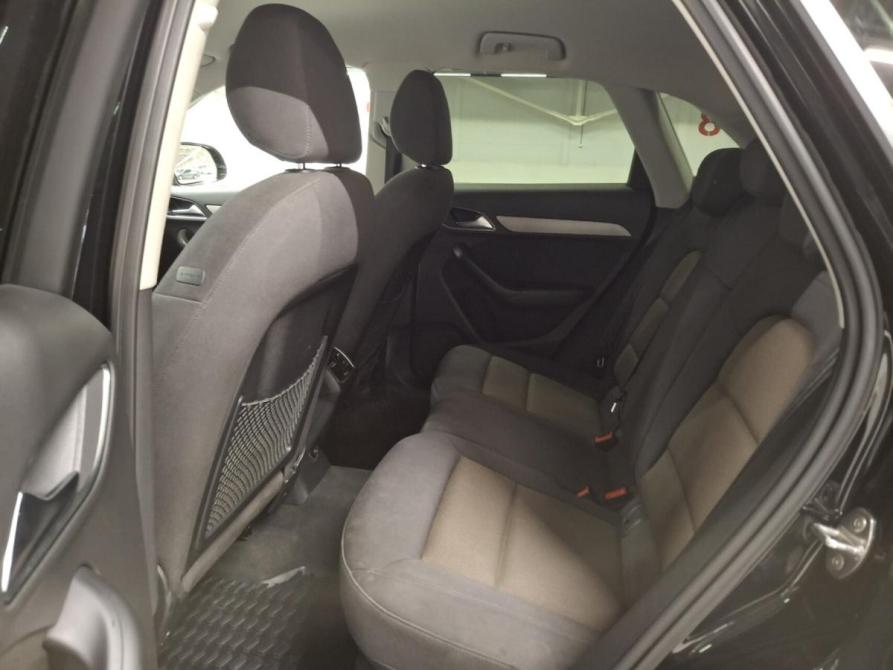 Audi Q3 I (8U) Казань  - изображение 15