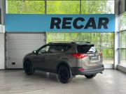 Toyota RAV4 IV (XA40) Санкт-Петербург  - изображение 40