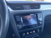 Skoda Rapid I Рестайлинг Екатеринбург  - изображение 49