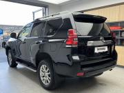 Toyota Land Cruiser Prado 150 Series Рестайлинг 2 Новосибирск  - изображение 20