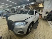 BMW X6 II (F16) Москва  - изображение 9