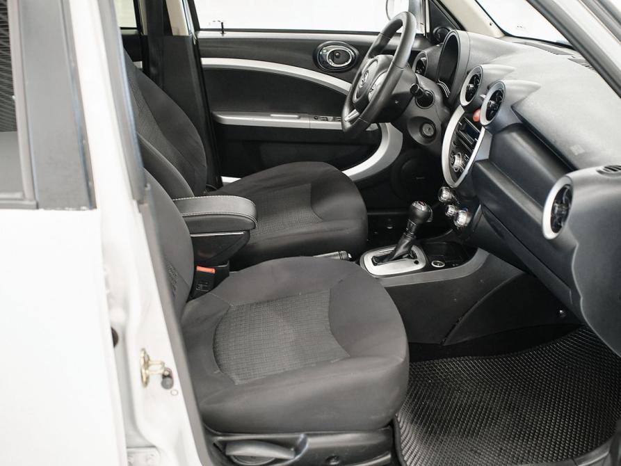 Lifan Smily I Рестайлинг (330) Самара  - изображение 19