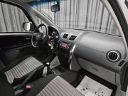 Suzuki SX4 I (Classic) Рестайлинг Красноярск  - изображение 34