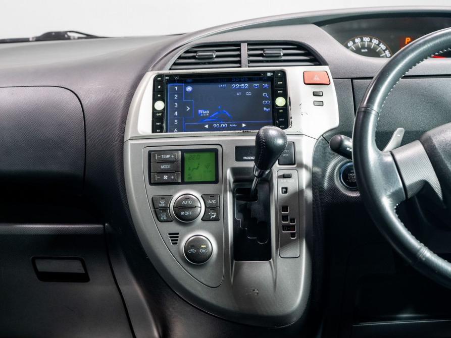 Toyota Ractis I Чита  - изображение 10