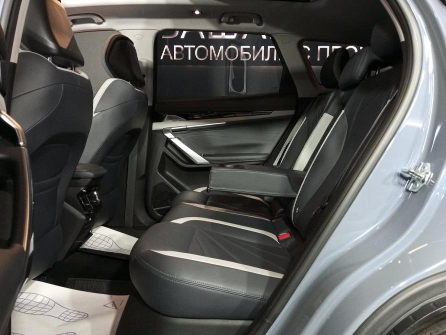 Geely Atlas II Уфа  - изображение 9
