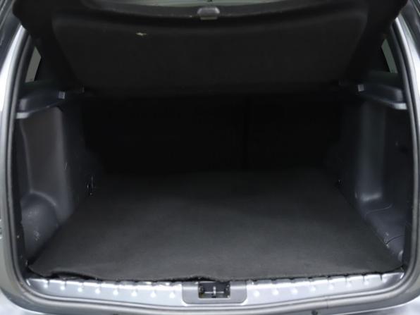 Nissan Terrano III (D10) с пробегом 2018 года, цена 1 530 000 рублей, 93987 км, внедорожник, Автокод Объявления