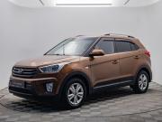 Hyundai Creta I Москва  - изображение 17