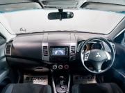 Mitsubishi Outlander II Чита  - изображение 23