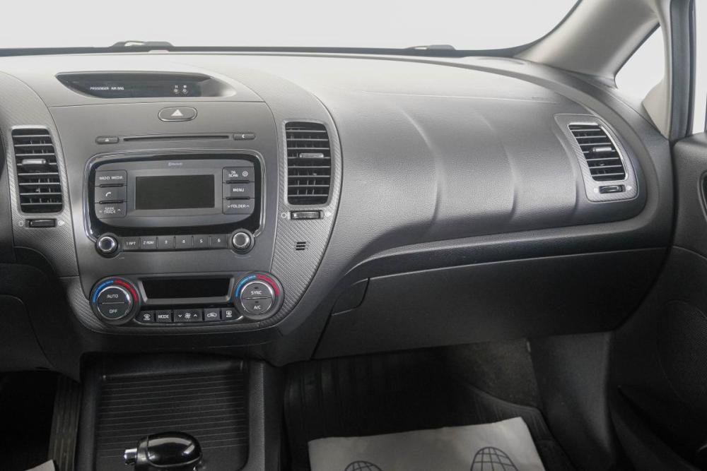 Kia Cerato III Рестайлинг (Classic) Кемерово  - изображение 15