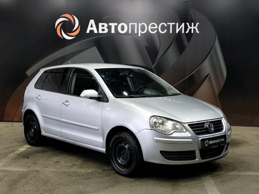 Volkswagen Polo IV Рестайлинг Ставрополь  - изображение 3