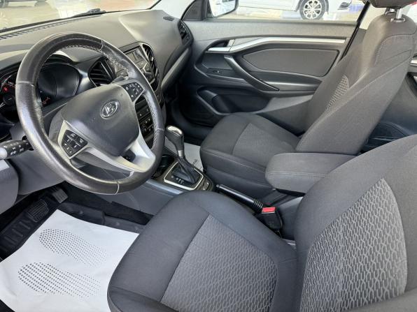 Lada (ВАЗ) Vesta I с пробегом 2021 года, цена 1 350 000 рублей, 57216 км, седан, Автокод Объявления