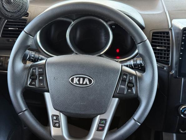 Kia Sorento II Рестайлинг с пробегом 2012 года, цена 1 520 000 рублей, 187631 км, внедорожник, Автокод Объявления