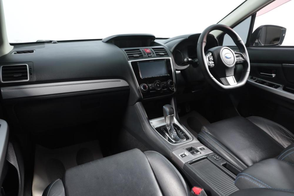 Subaru Levorg I Новосибирск  - изображение 8